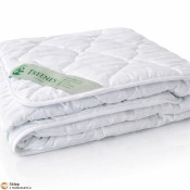 Treenes BioCeramic Carbon 360™ | Luksusowa kołdra Premium z bioceramiką, karbonem i jonami srebra 140x200